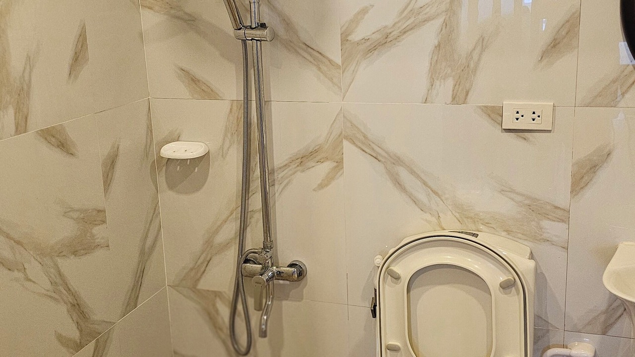 Photo of Bathroom in Kaputian