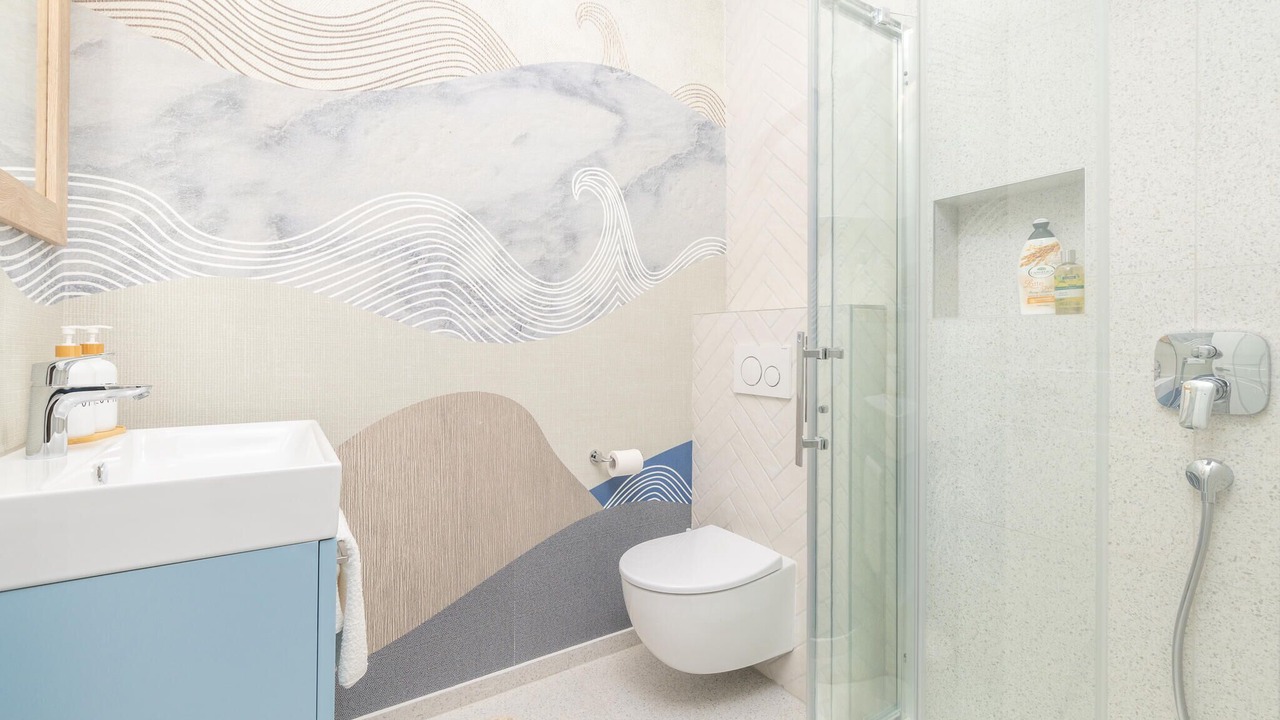 Photo of Bathroom in Jablanac