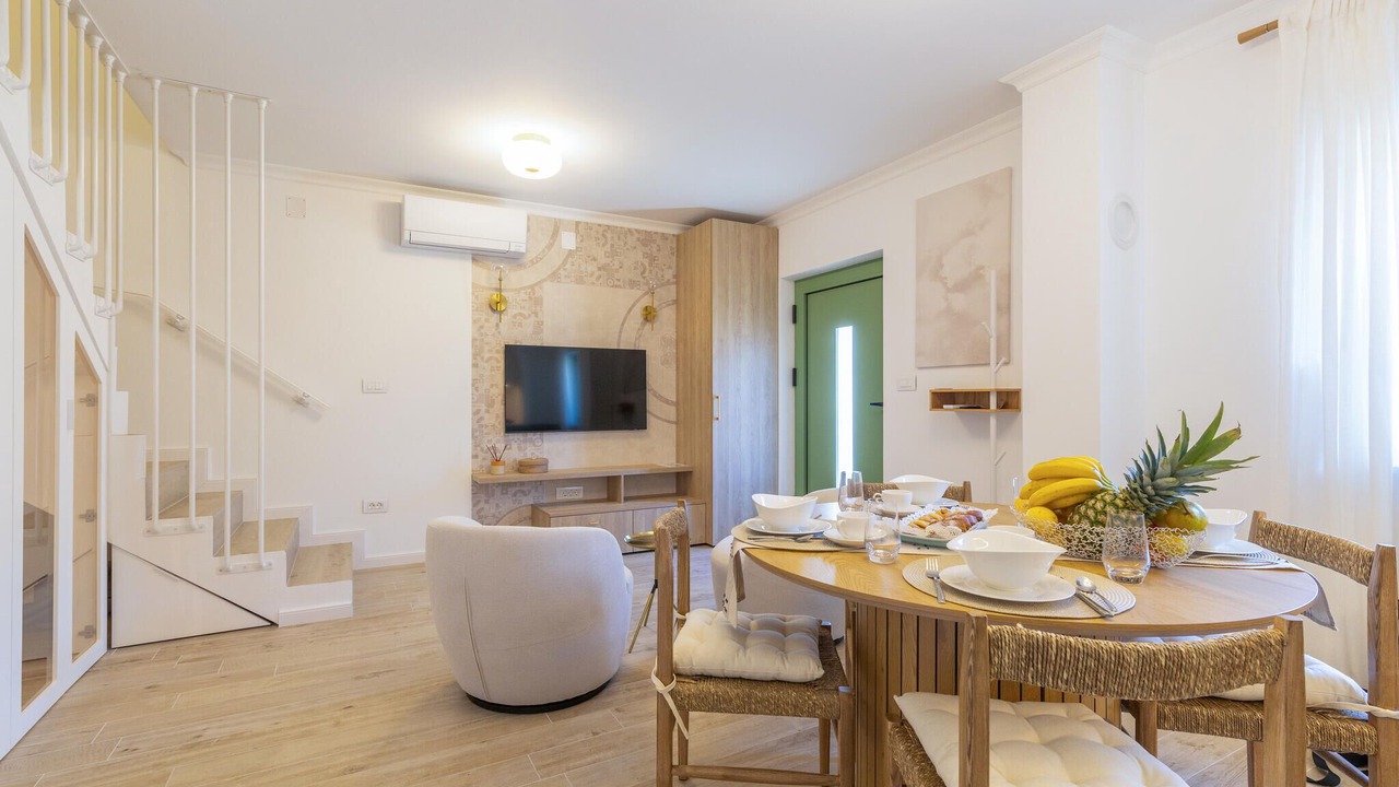 Photo of Bedroom in Jablanac
