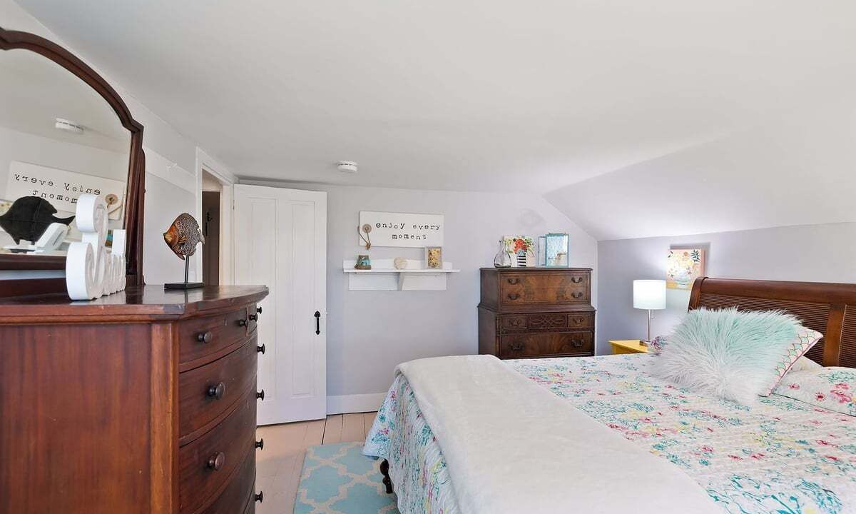 Photo of Bedroom in Harwich Port