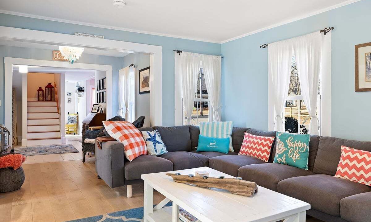 Photo of Livingroom in Harwich Port