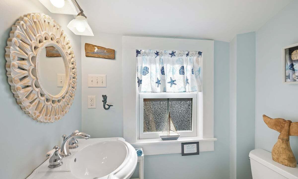 Photo of Bathroom in Harwich Port