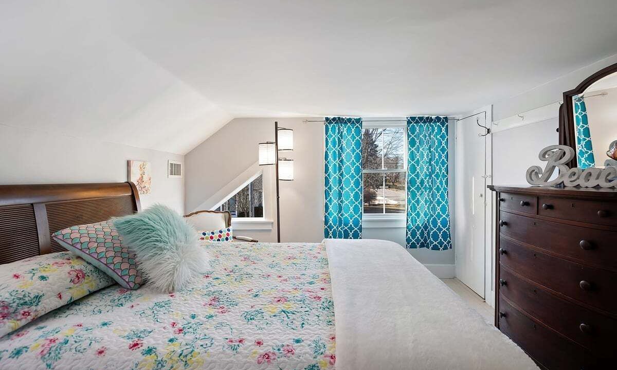 Photo of Bedroom in Harwich Port