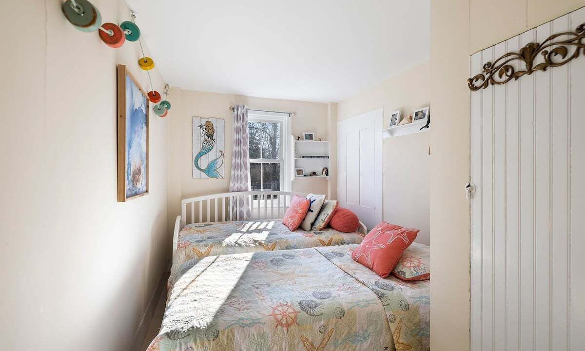 Photo of Bedroom in Harwich Port