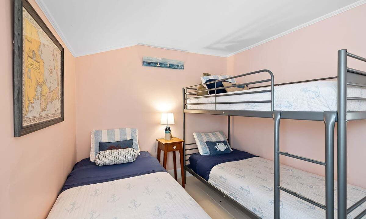 Photo of Bedroom in Harwich Port