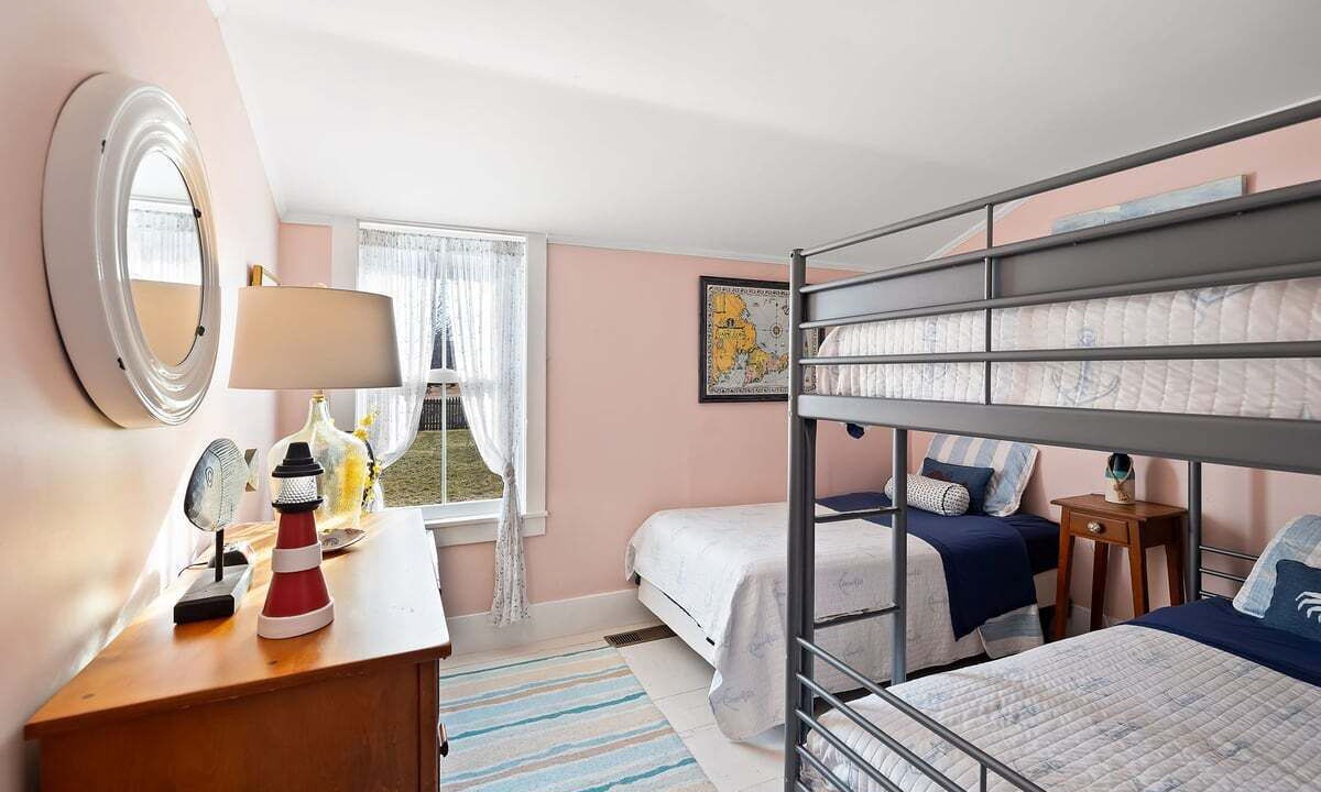 Photo of Bedroom in Harwich Port