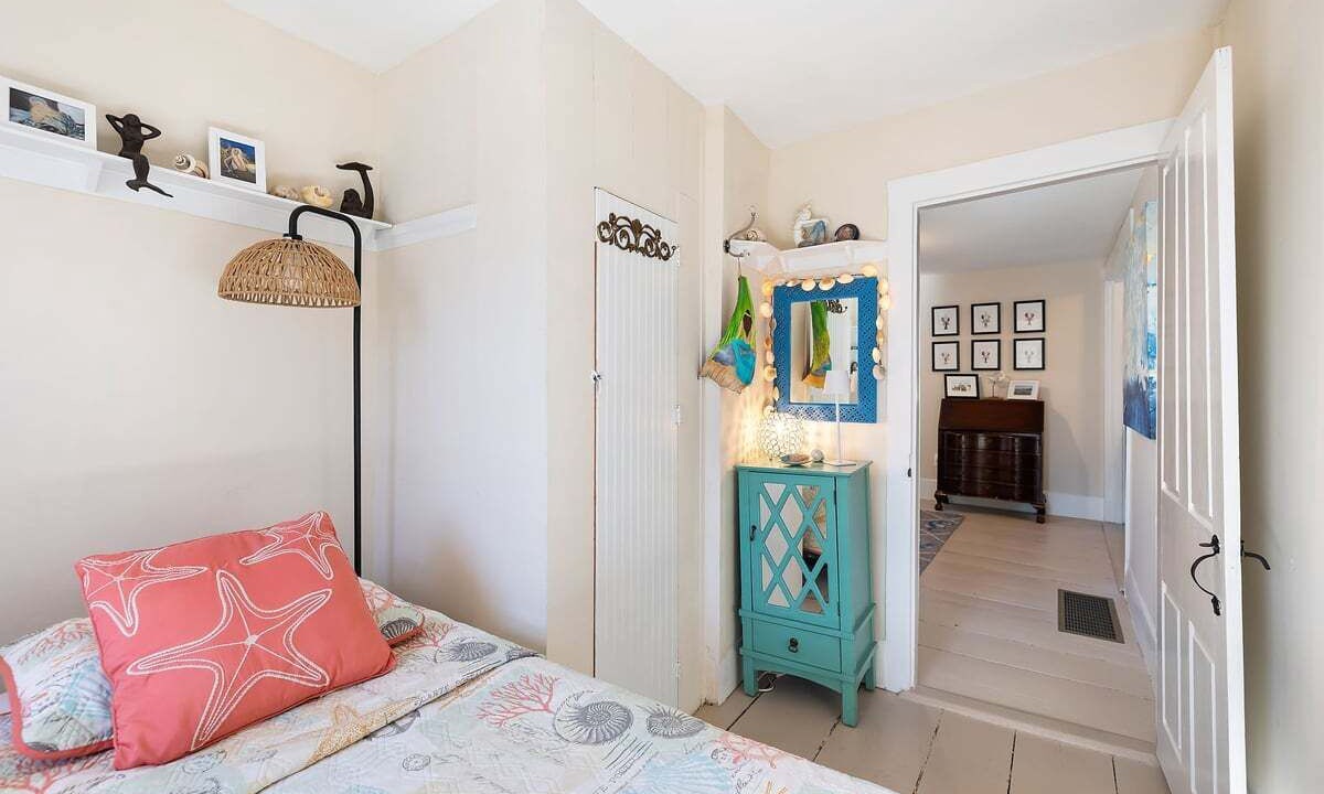Photo of Bedroom in Harwich Port