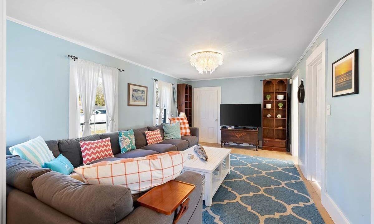 Photo of Bedroom in Harwich Port