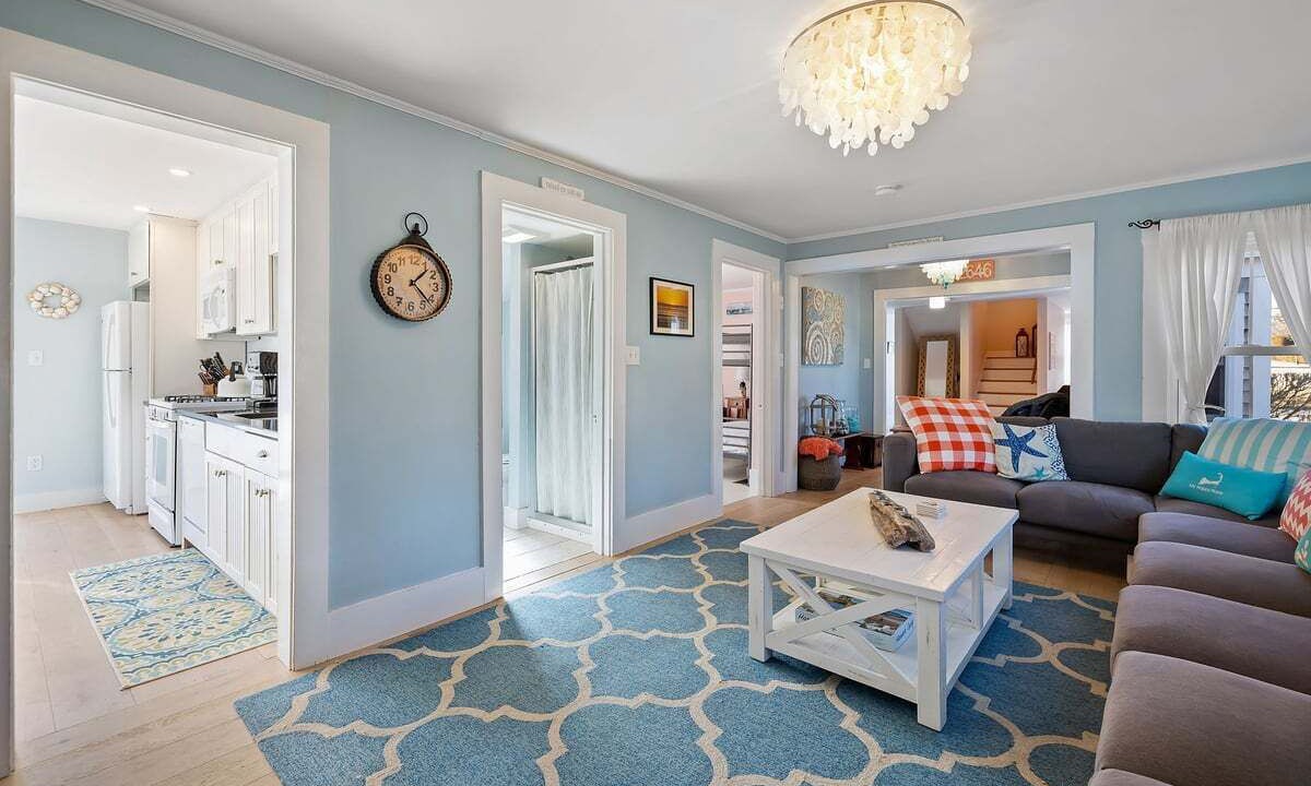 Photo of Livingroom in Harwich Port