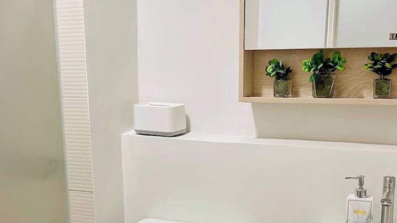 Photo of Bathroom in Silang Junction North