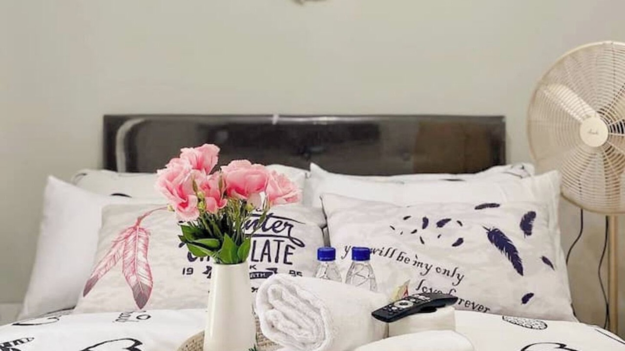 Photo of Bedroom in Silang Junction North