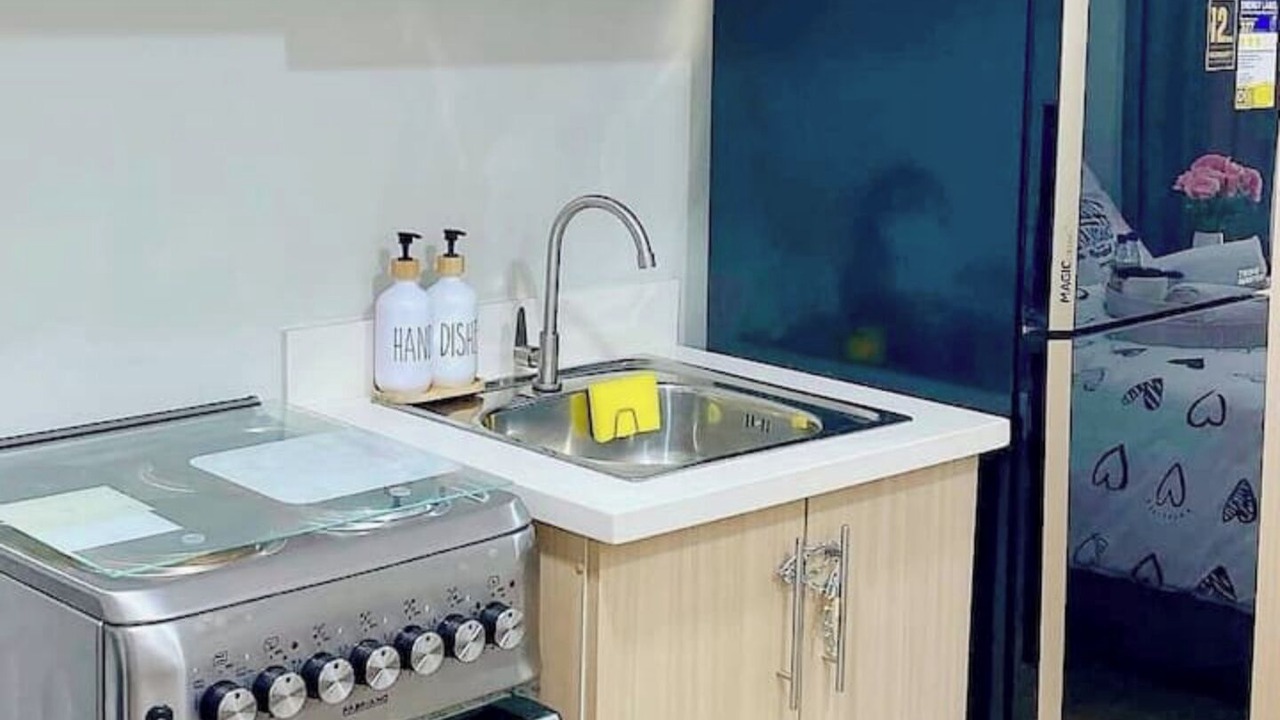 Photo of Kitchen in Silang Junction North