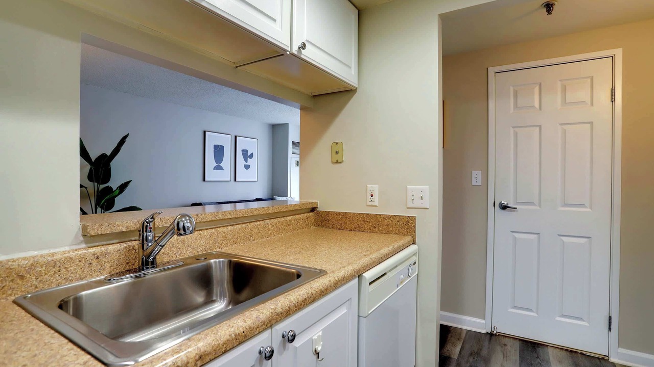 Photo of Kitchen in Crystal City