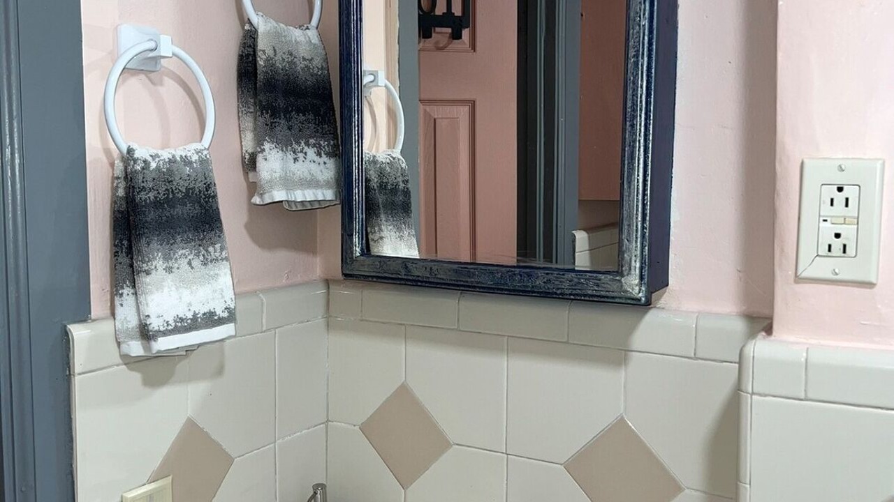 Photo of Bathroom in Griffin Heights