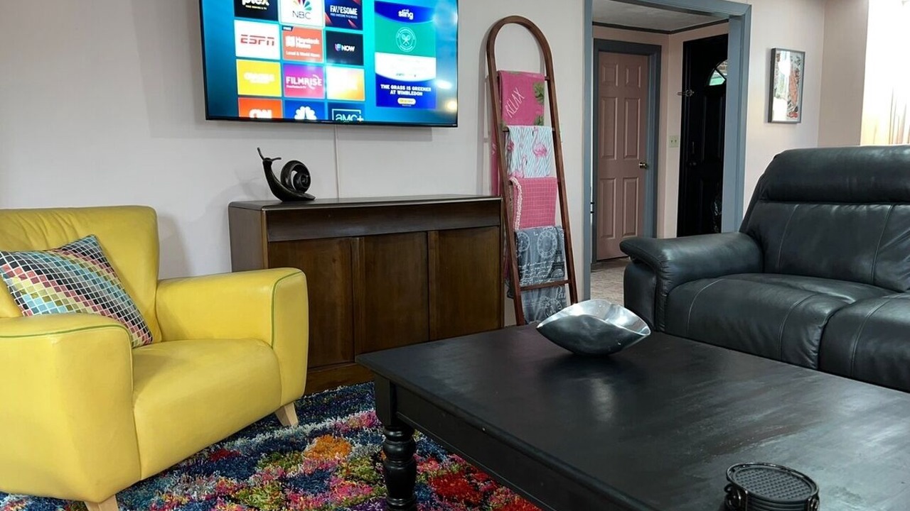 Photo of Bedroom in Griffin Heights