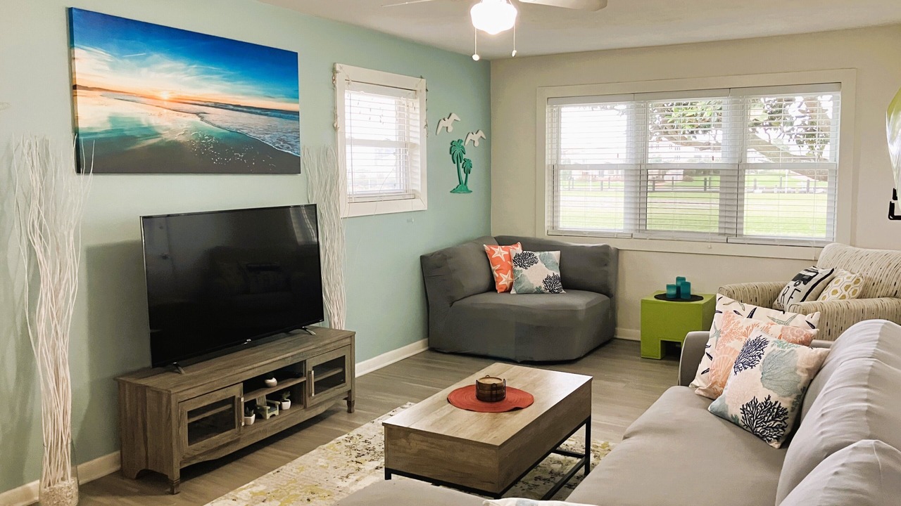 Photo of Livingroom in Dam Neck