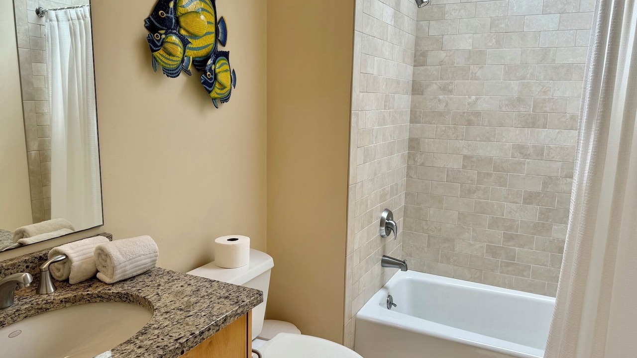 Photo of Bathroom in North Truro