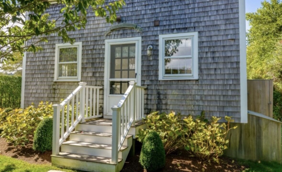 Photo of Outdoor in Brant Point