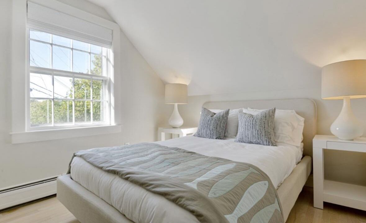 Photo of Bedroom in Brant Point