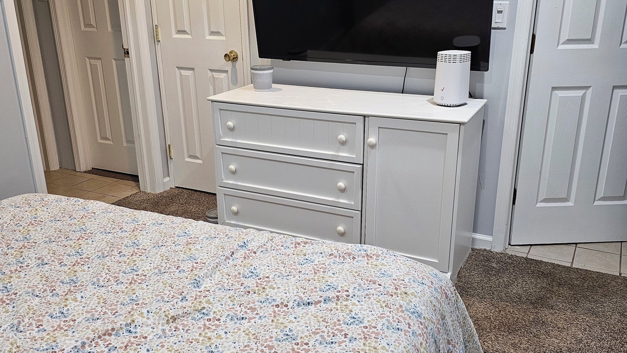 Photo of Bedroom in Kings Park