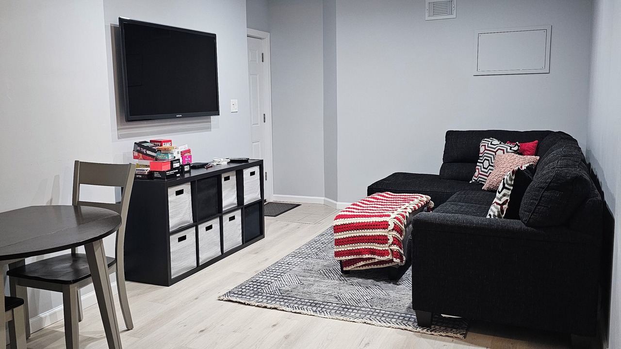 Photo of Livingroom in Kings Park
