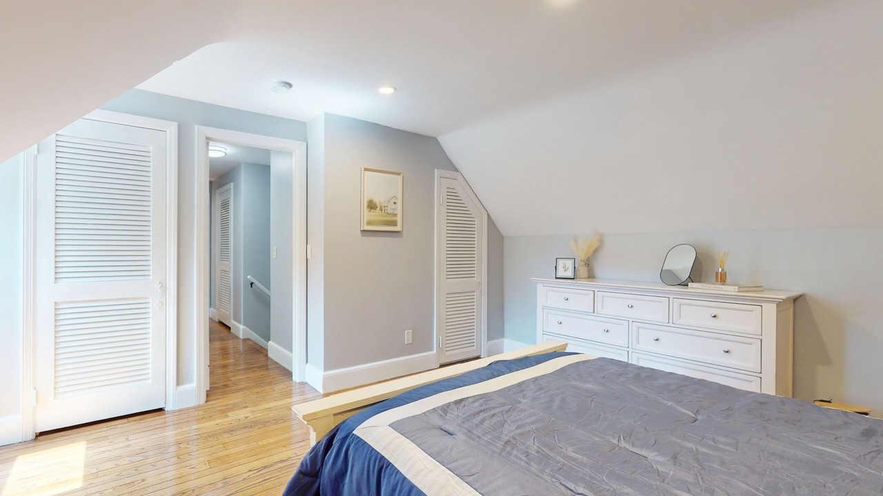 Photo of Bedroom in Foxboro