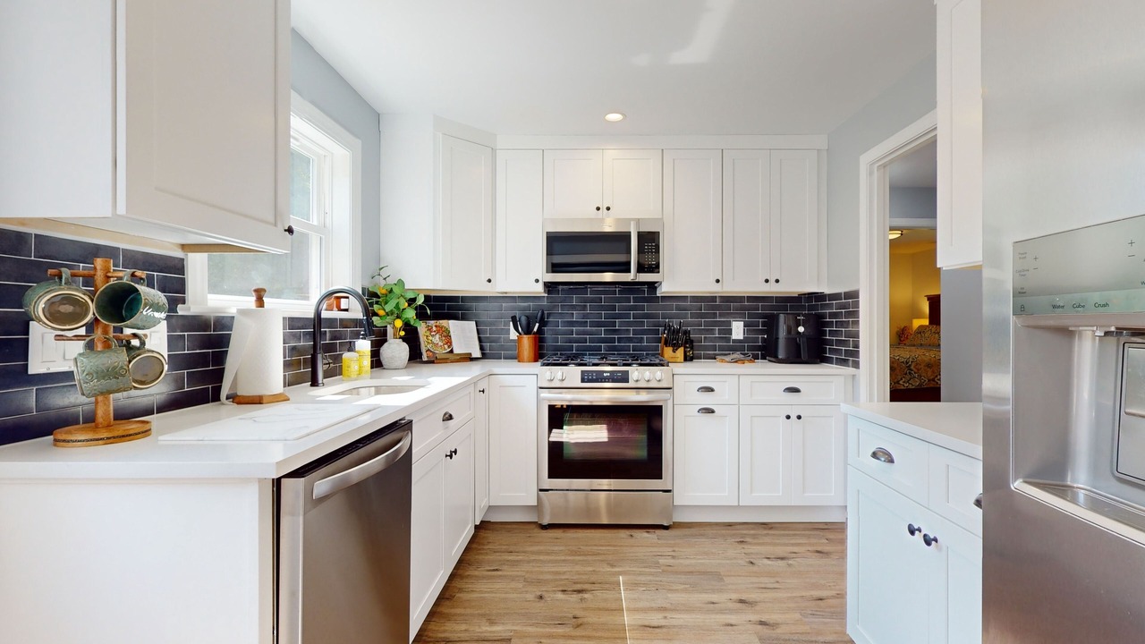 Photo of Kitchen in Foxboro