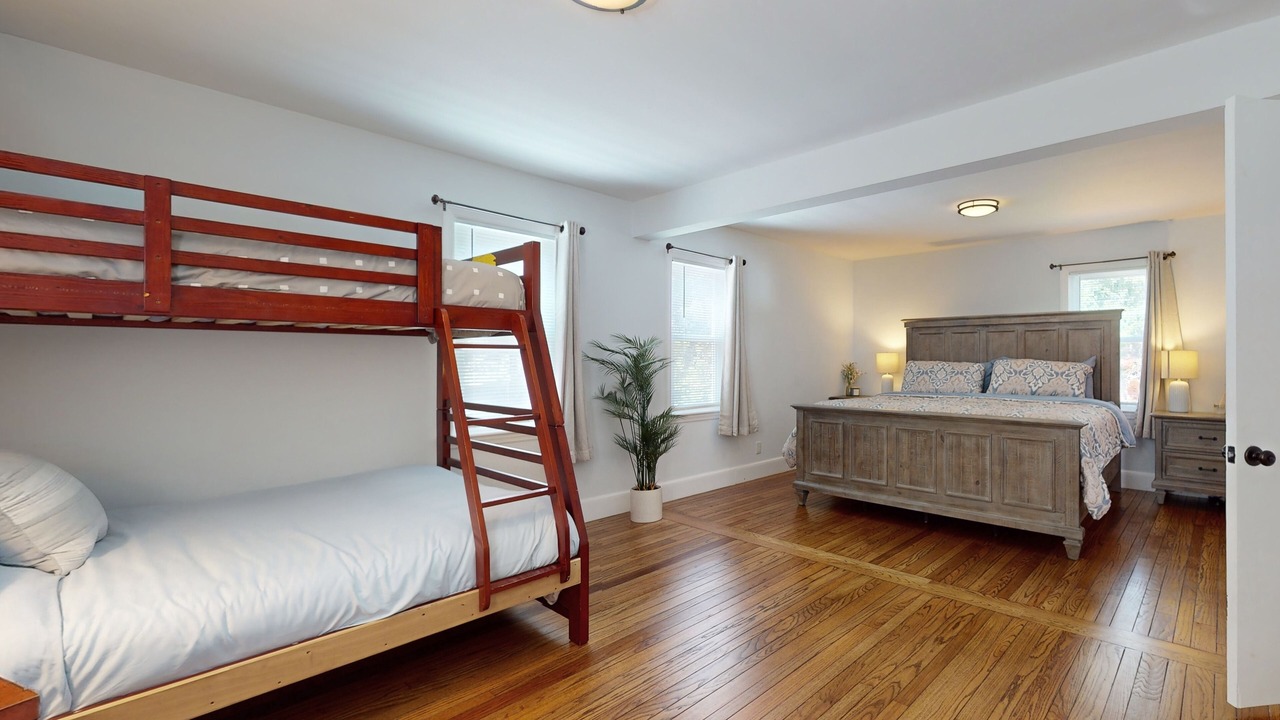 Photo of Bedroom in Foxboro