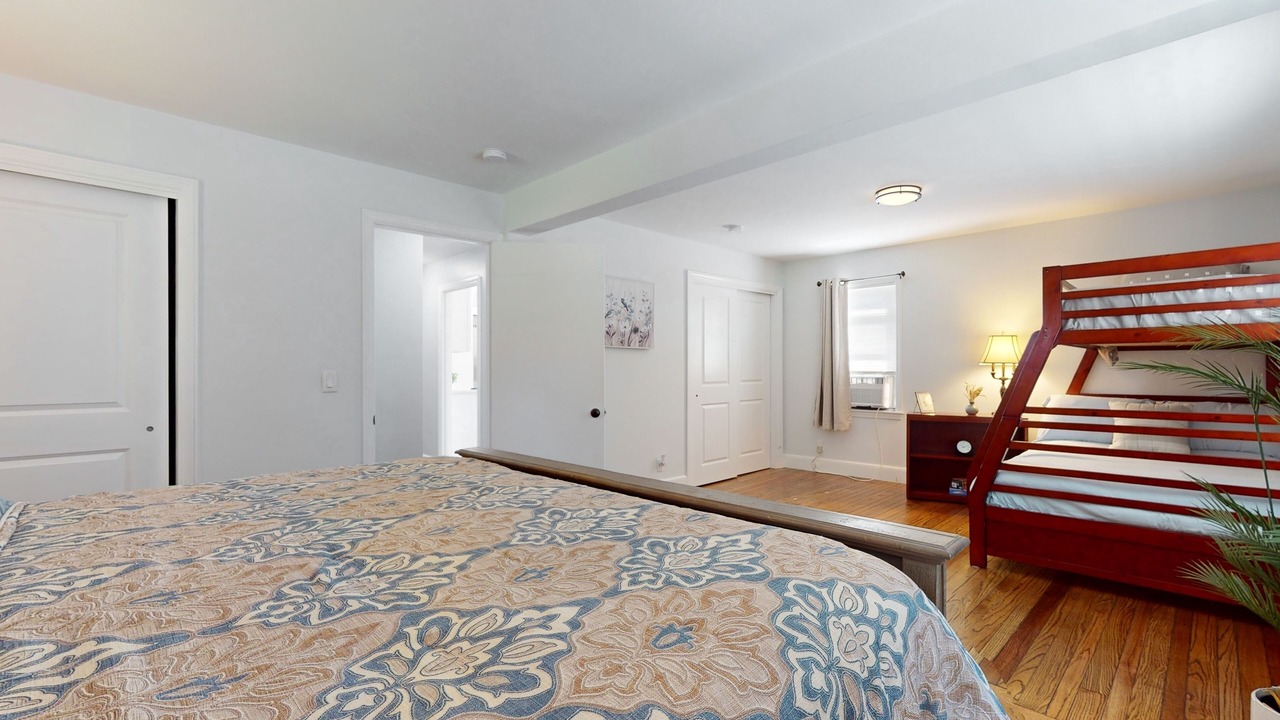 Photo of Bedroom in Foxboro