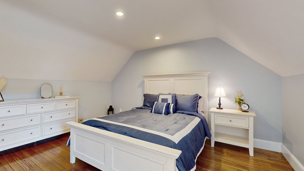 Photo of Bedroom in Foxboro