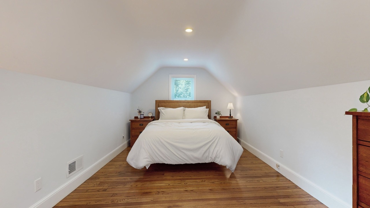 Photo of Bedroom in Foxboro