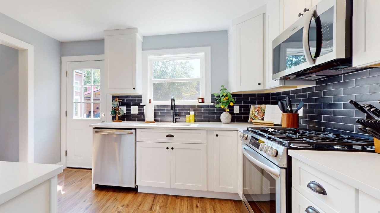 Photo of Kitchen in Foxboro