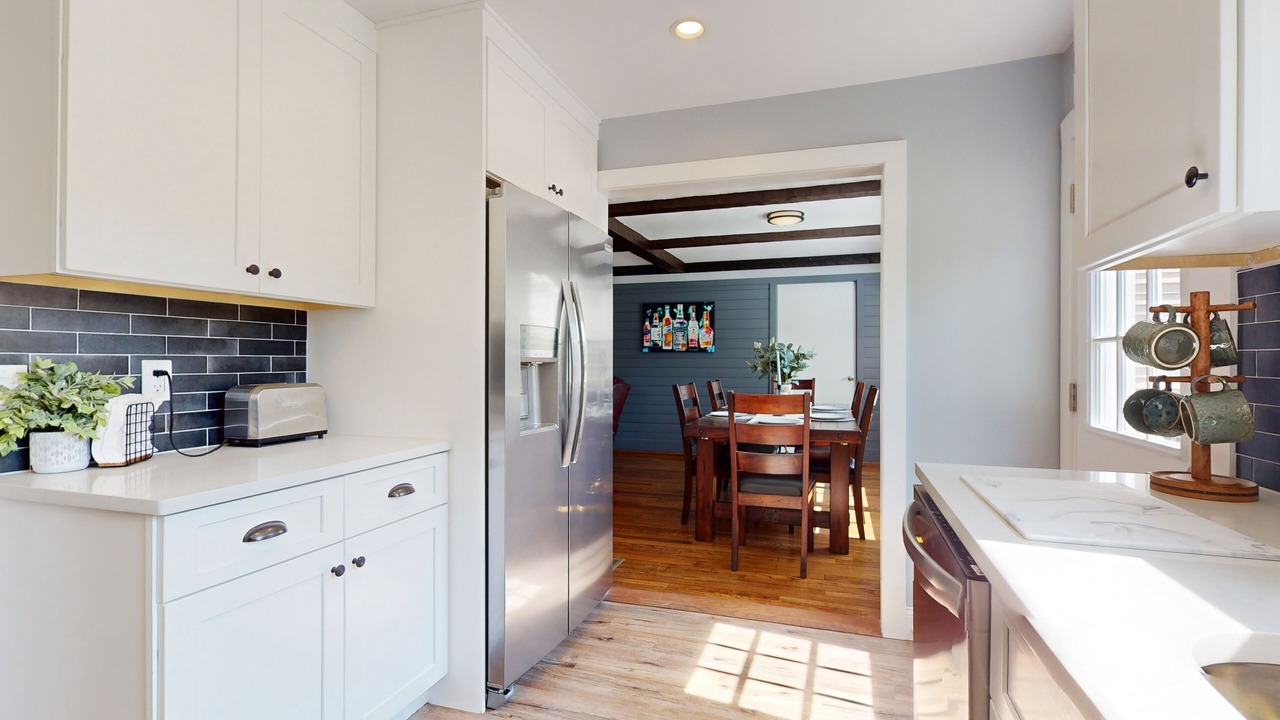 Photo of Kitchen in Foxboro