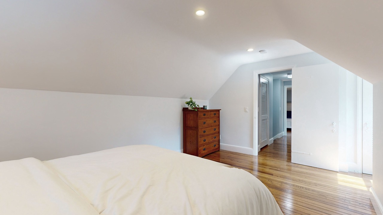 Photo of Bedroom in Foxboro