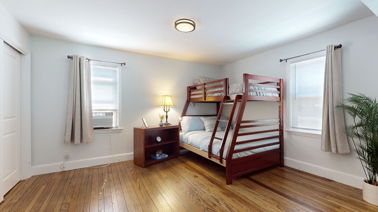 Photo of Bedroom in Foxboro