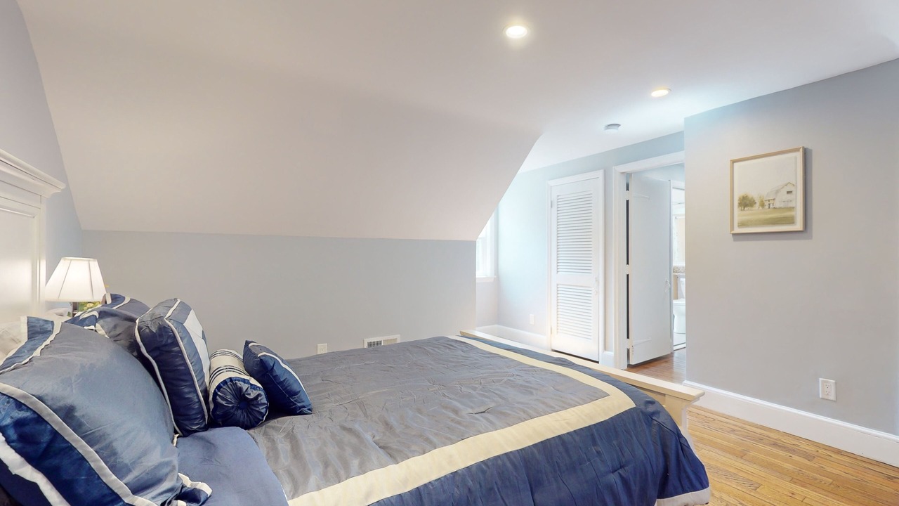 Photo of Bedroom in Foxboro