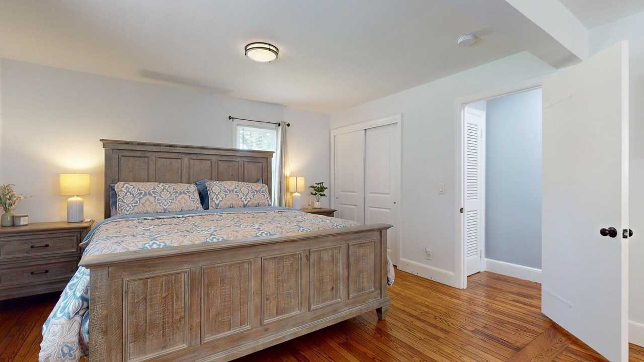 Photo of Bedroom in Foxboro