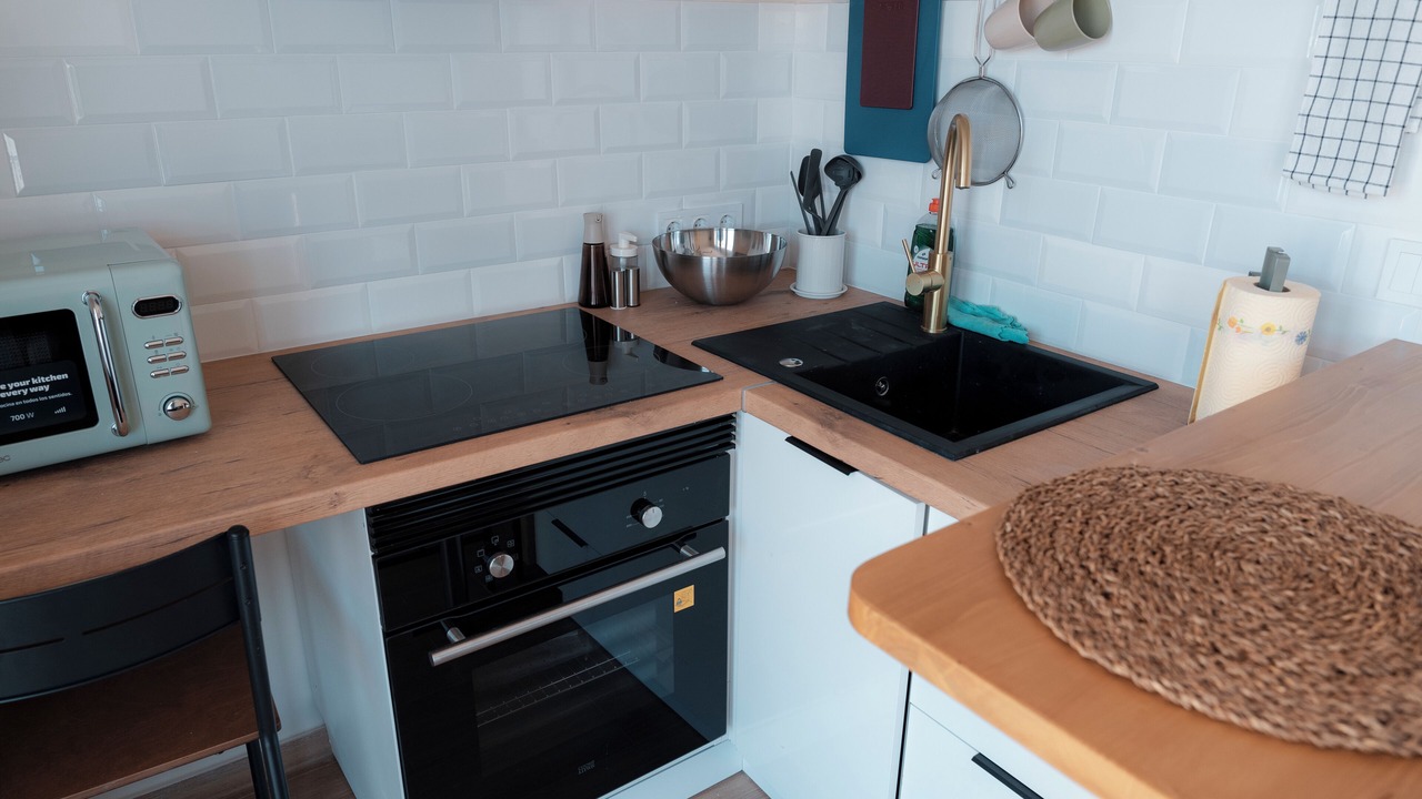 Photo of Kitchen in Sueca