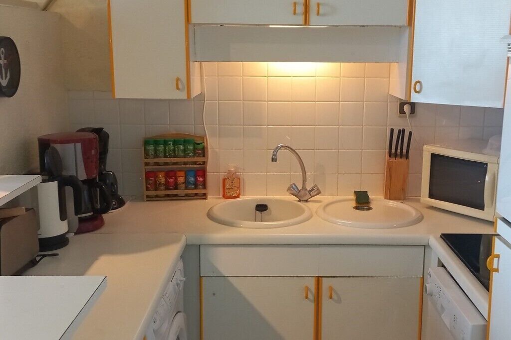 Photo of Kitchen in La Cite