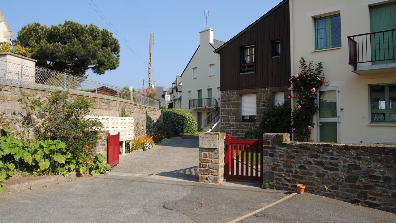 Photo of Outdoor in La Cite