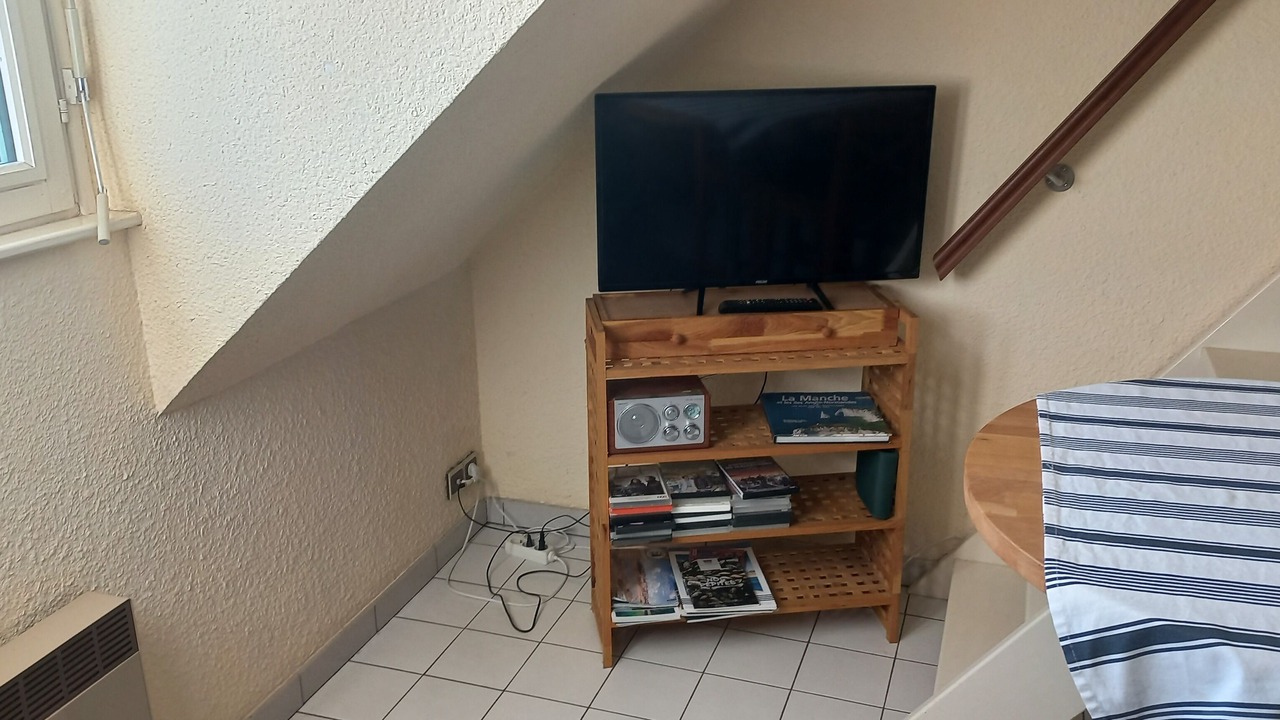 Photo of Bedroom in La Cite