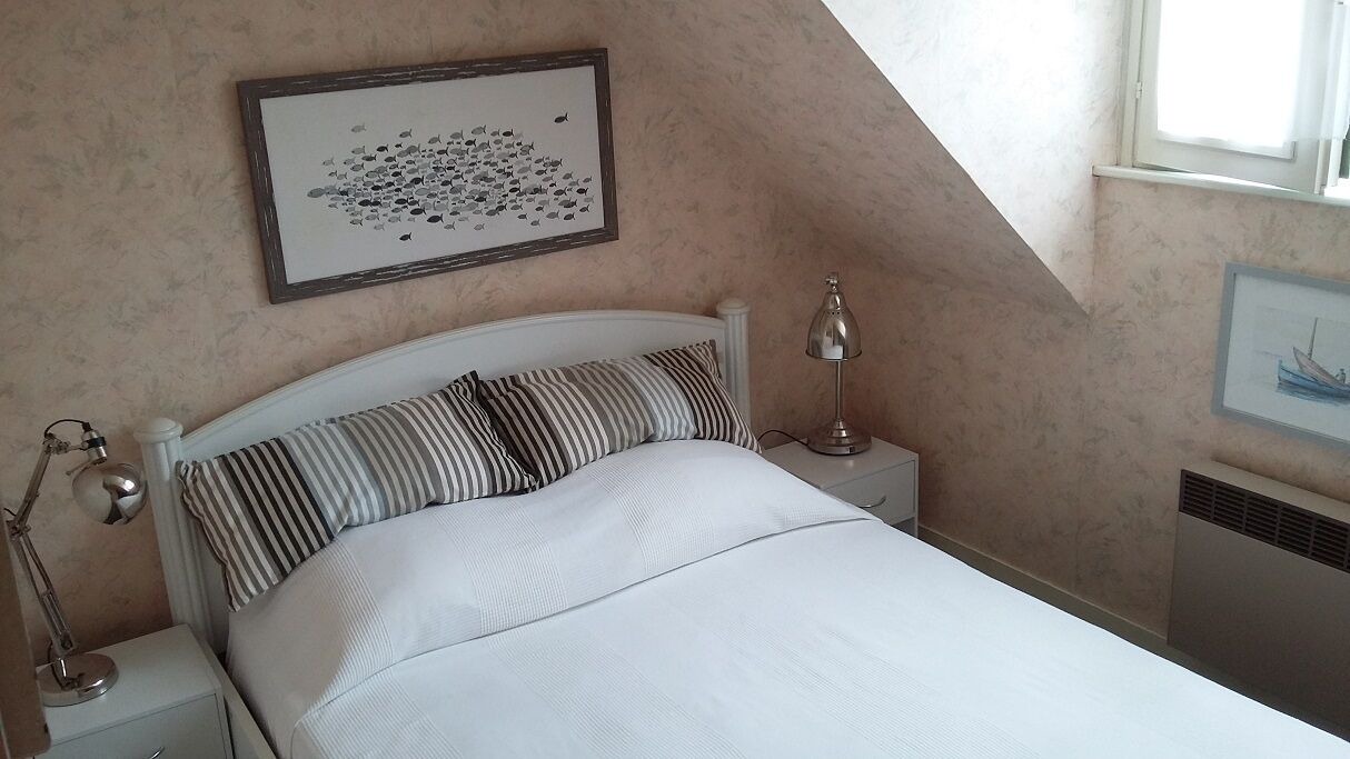 Photo of Bedroom in La Cite