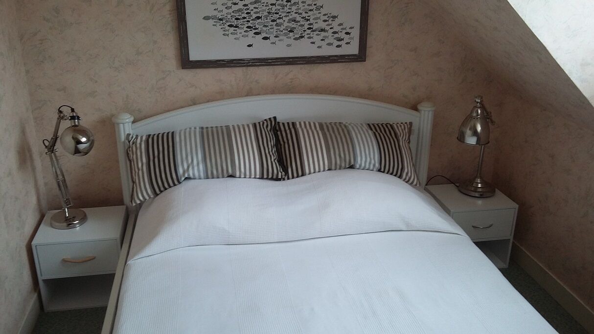 Photo of Bedroom in La Cite