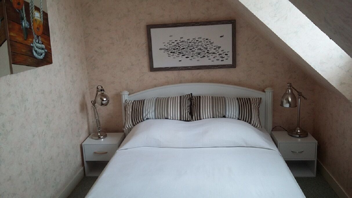 Photo of Bedroom in La Cite