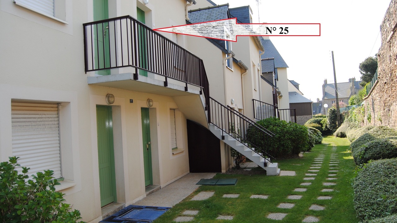 Photo of Outdoor in La Cite