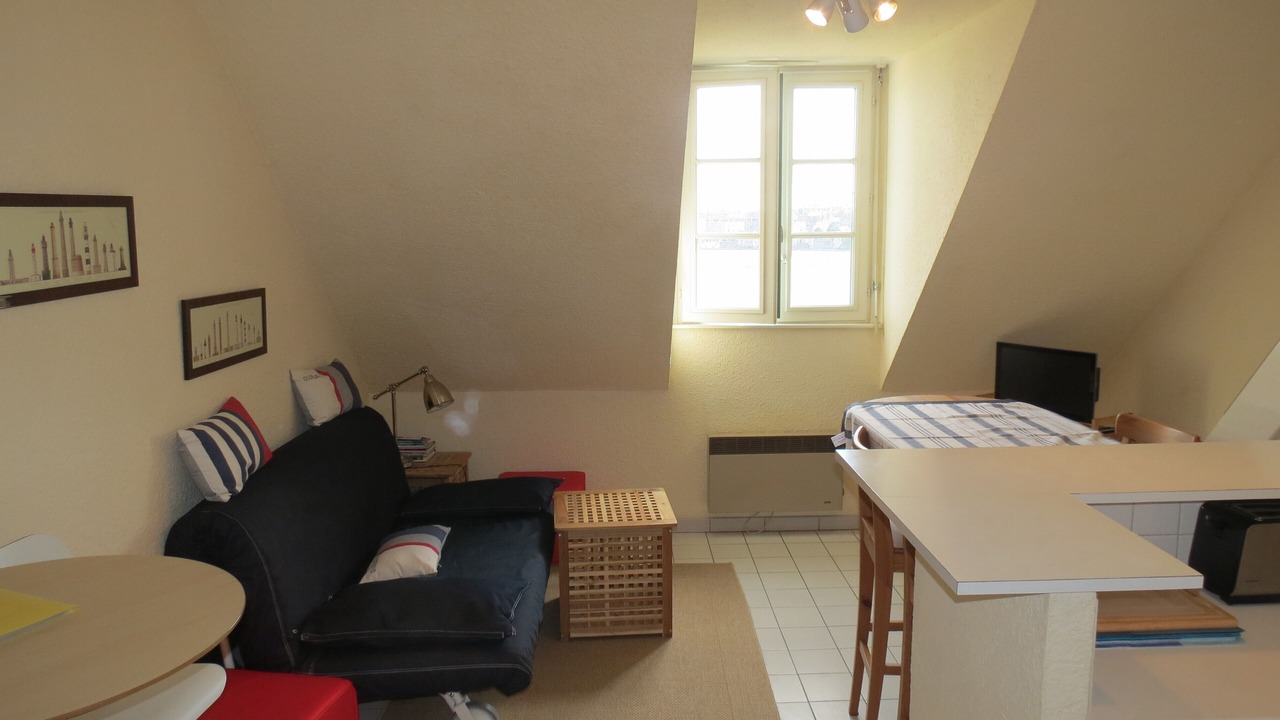 Photo of Livingroom in La Cite