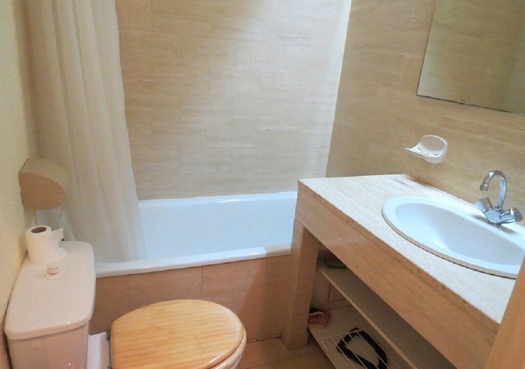Photo of Bathroom in La Cite