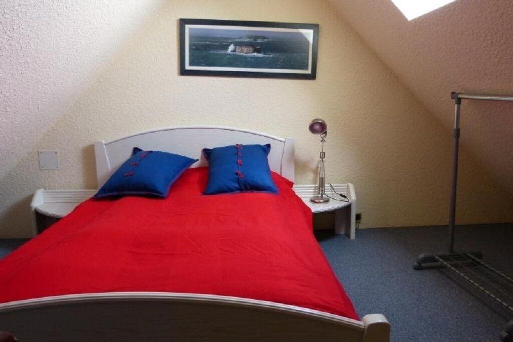 Photo of Bedroom in La Cite