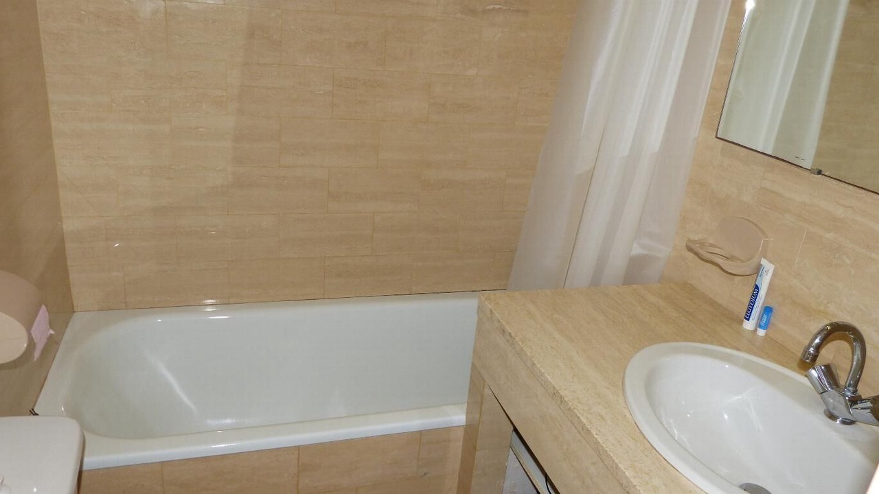 Photo of Bathroom in La Cite