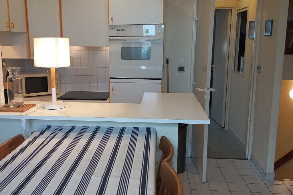 Photo of Kitchen in La Cite